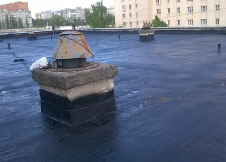 Техникум г. Нижний Новгород ул. Народная 2019 г