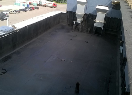 Дворец спорта г. Нижний Новгород 2015 год