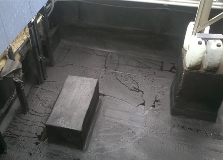 Дворец спорта г. Нижний Новгород 2015 год