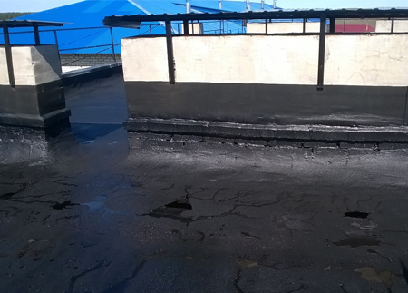 Общежитие 1 п. Шахунья 2017 год